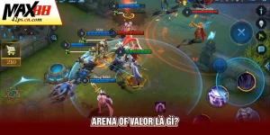 Arena of Valor là gì?